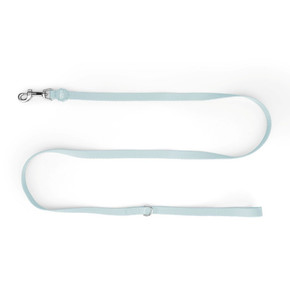 Little Ginger Small Pet Lead Blue 150cm