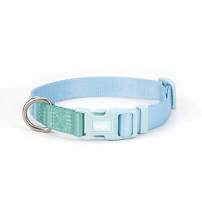 Little Ginger Two-Tone Collar Spearmint