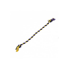 Ancol Playtime Tricoloured Jumbo Rope