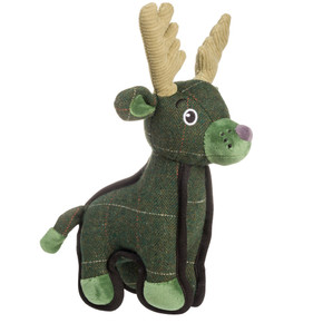 House Of Paws Tweed Deer