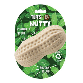 Tuffs Nutty Dog Toy