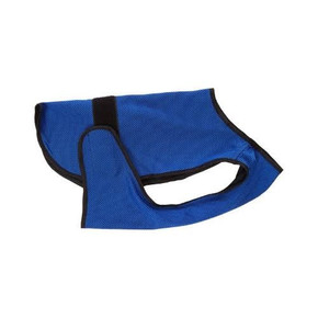 Ancol Cooling Vests for Dogs in 4 Sizes