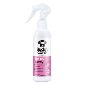 Buddycare Fast Dry Spray 200Ml