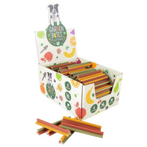 Garden Bites Fruity Groovies Small for small animals