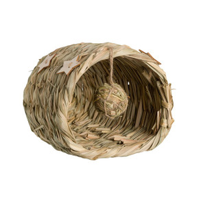 Go Forage Starry Cave Hideaway Small for small pets 