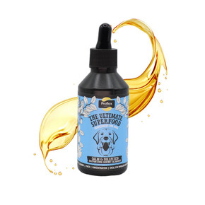 Proflax Calm & Collected 100Ml for Dog Health
