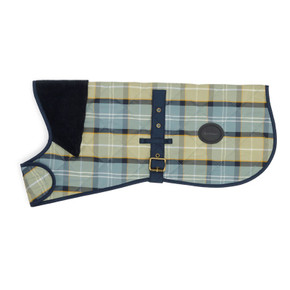 Barbour Highland Loch Tartan Coat