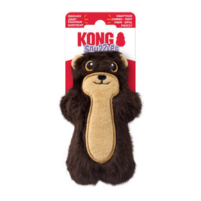 Kong Snuzzles Mini Otter X Small