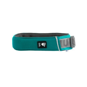 Hurtta Rover Collar Peacock In Fours Sizes