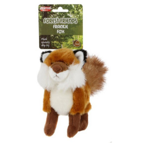 Animal Instincts Forest Friend Fox Small