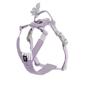 Hurtta Seeker Dog Harness Lavender