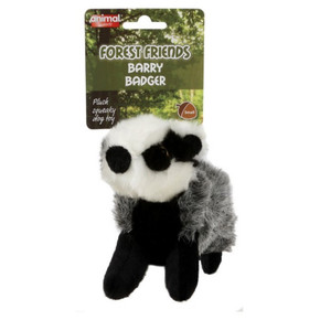 Animal Instincts Forest Friend Badger Small