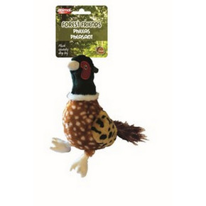 Animal Instincts Forest Friend Pheasant Small
