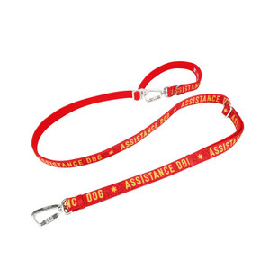 Twiggy Tags Awareness Multiway Assitance For Dogs