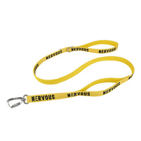 Twiggy Tags Awareness Close Control Nervous 
