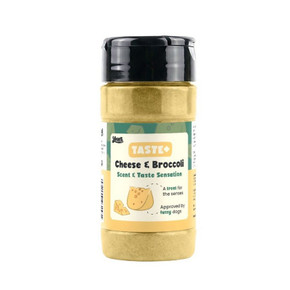 Years Cheesy & Broccoli Topper 65Gl 