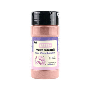 Years Prawn Cocktail Topper 55g Dog Food