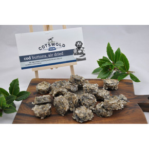 cotswold raw cod buttons 