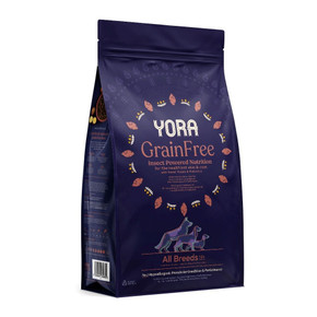 Yora Dog Adult Grain Free