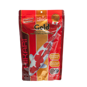 Hikari Gold Small Mini 500G