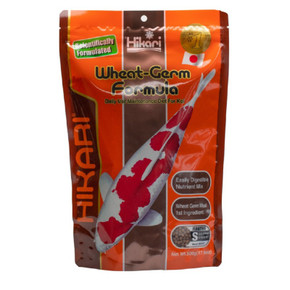 Hikari Wheat-Germ Formula Small Mini 500G