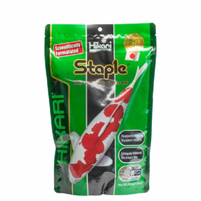 Hikari Staple Medium 500G