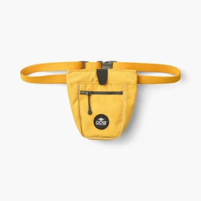 dog copenhagen treat bag lemon - 57043
