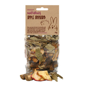 rosewood naturals apple orchard