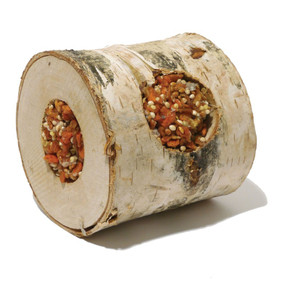 Rosewood Naturals Nibble Woodroll Carrot