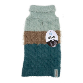 Sotnos Sea Mist Dog Jumper