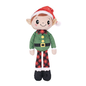 Great And Small Riley The Elf Plush Toy for Dogs