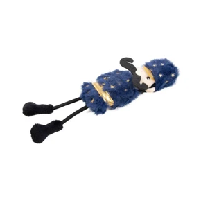 cupid & comet ned nutcracker cat toy