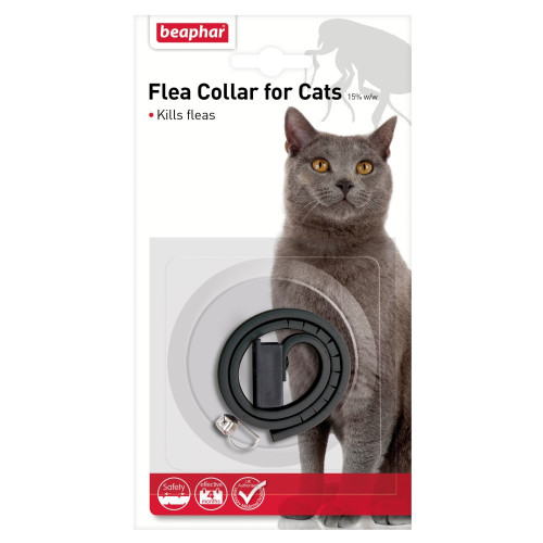 beaphar flea collar