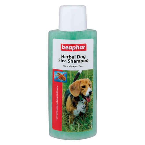beaphar shampoo for dogs