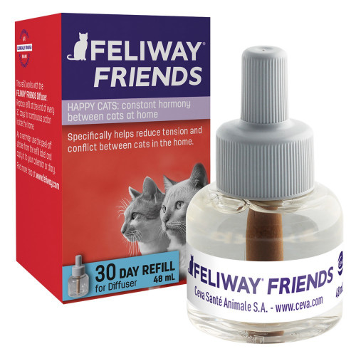 Feliway 30 shop day refill