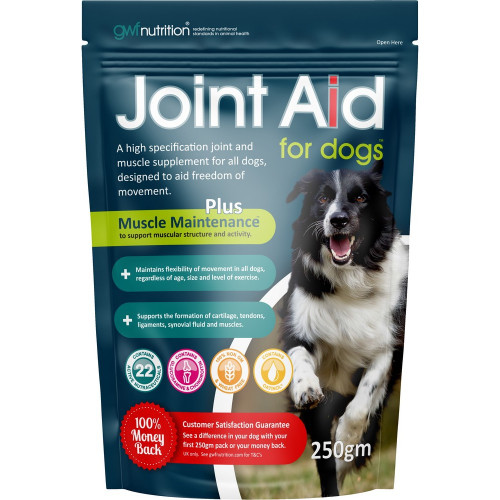 Joint Aid For Dogs