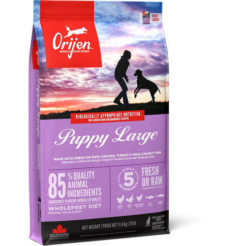 Orijen Puppy Large Breed