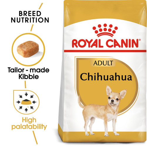 Royal Canin Chihuahua 28 1.5kg