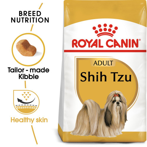 Royal Canin Shih Tzu 1.5kg