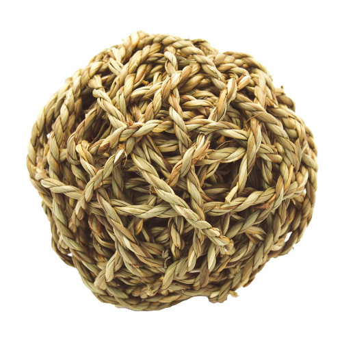 Small Anima Grassy Ball