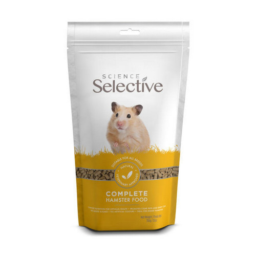 Science Select Hamster 350G