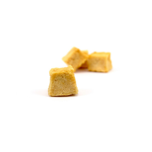Skippers Lux White Cubes 70G
