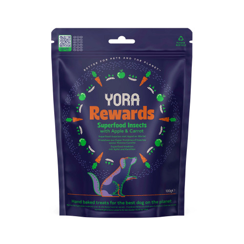 Yora Dog Rewards