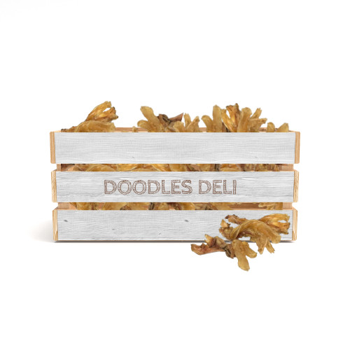 Dog Treats - ACHILLIES TENDON 8"
