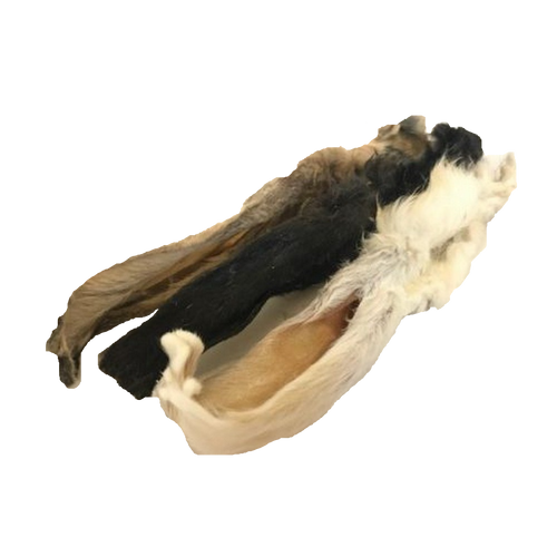 Dog Treats - RABBIT EARS FUR
