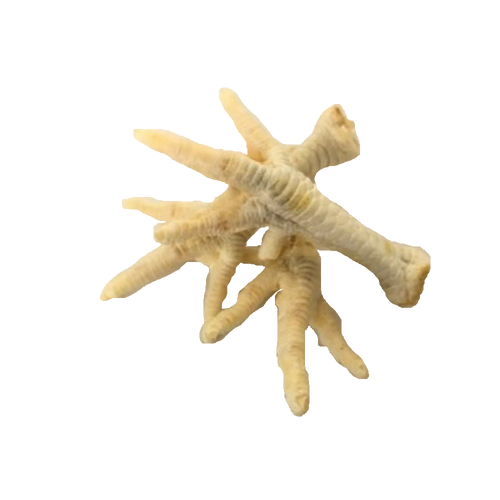 Dog Treats - PUFFED CHICKEN FEET