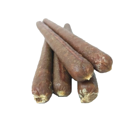 Dog Treats - CHICKEN SAUSAGE