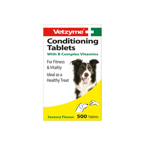 vetzyme
