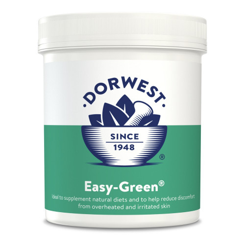 Dorwest Easy Green 250g