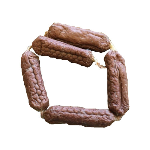 Smoky Chicken deli sausage small